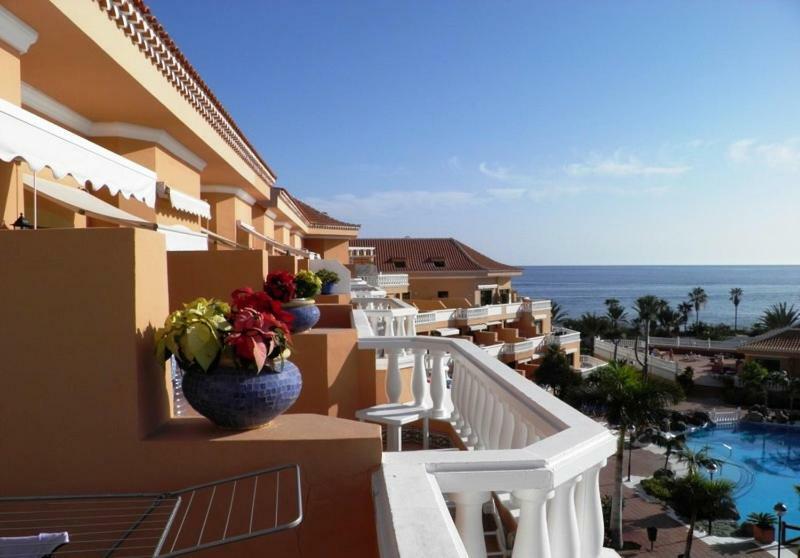 Las Americas Garden Playa de las Américas Dış mekan fotoğraf